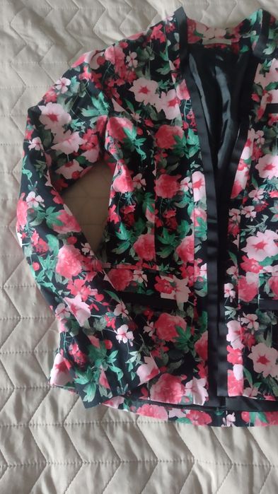 Marynarka Orsay r.34