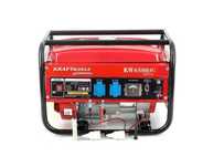 Бензиновий генератор Kraft&Dele KW-6500JC (KD-116) 2.7квт