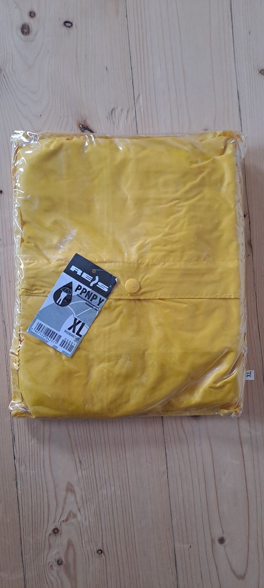 Płaszcz przeciw deszczowy kurtka XL, 3XL