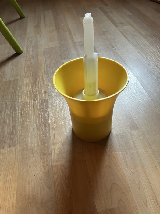 Stojak / suszarka / ociekacz - do butelek, na 50szt.+myjaka do butelek