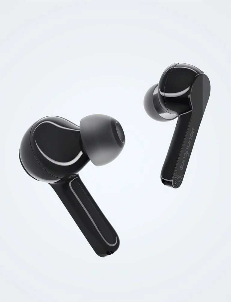 Anker Soundcore Liberty Air Bezprzewodowe słuchawki dokanałowe 20H 10m