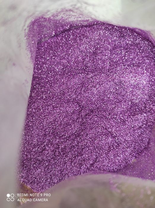 Блёстки,  глиттер