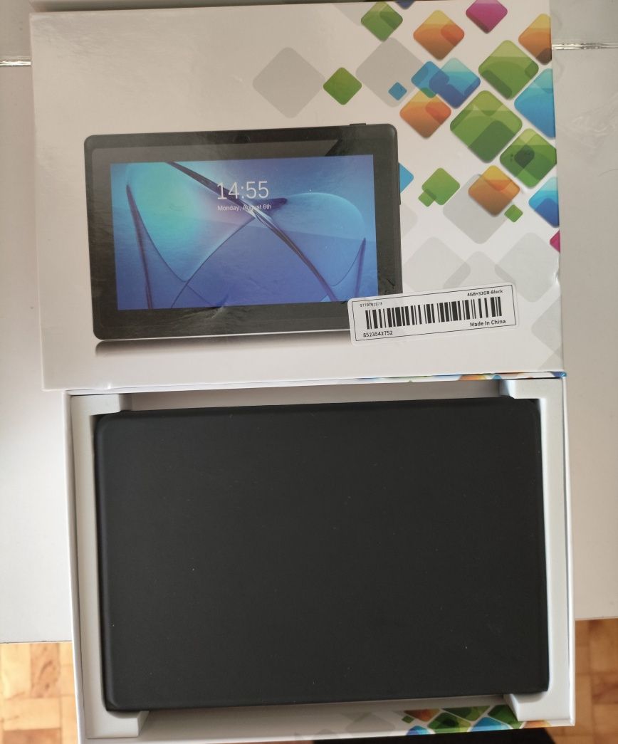 Планшет ITMEIPC Чехол  в комлекті