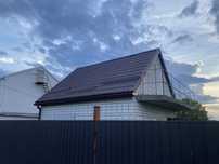 Дача, СанРей, SanRay, 8 соток, дом