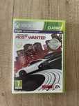 Need For Speed Most Wanted gra Xbox 360