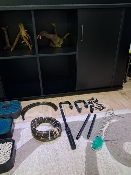 Продам наружный фильтр.