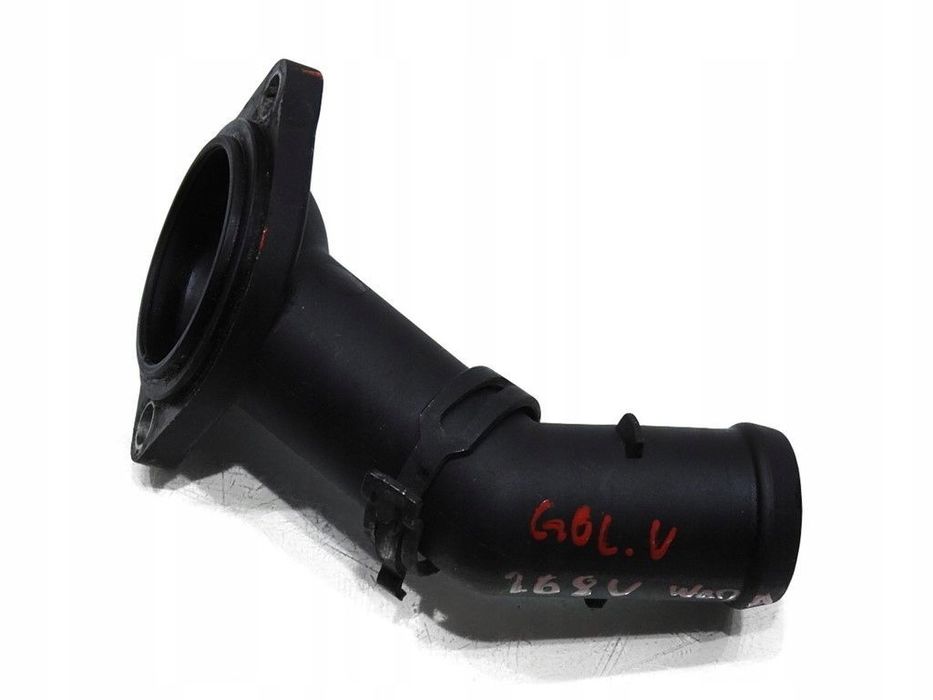 OBUDOWA TERMOSTATU VW GOLF V 1.6 8V