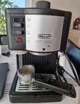 Ekspres DeLonghi