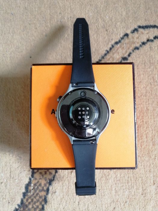 Продам смарт годинник Vwar core 5 всі деталі за тел або відео