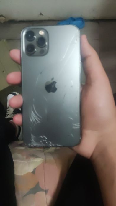 iPhone 12 Pro, 256GB