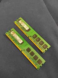 RAM Kingston KVR 1G