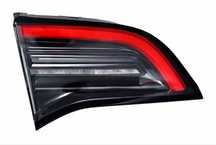 Farolim traseiro Tesla model 3/Y