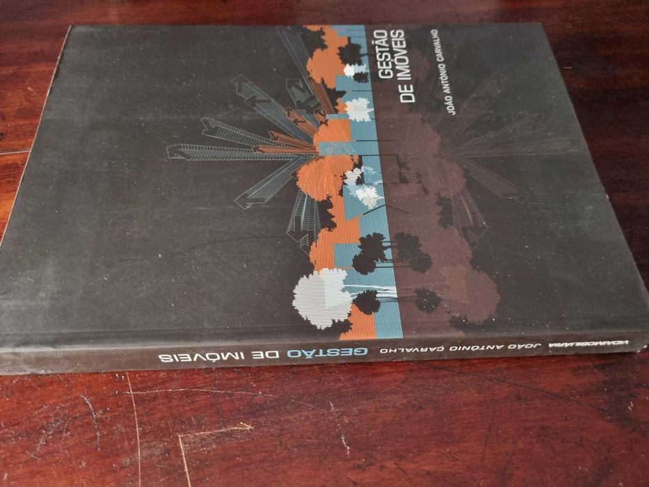 Gestão de Imóveis - portes incluídos