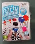Great Party Games Wii