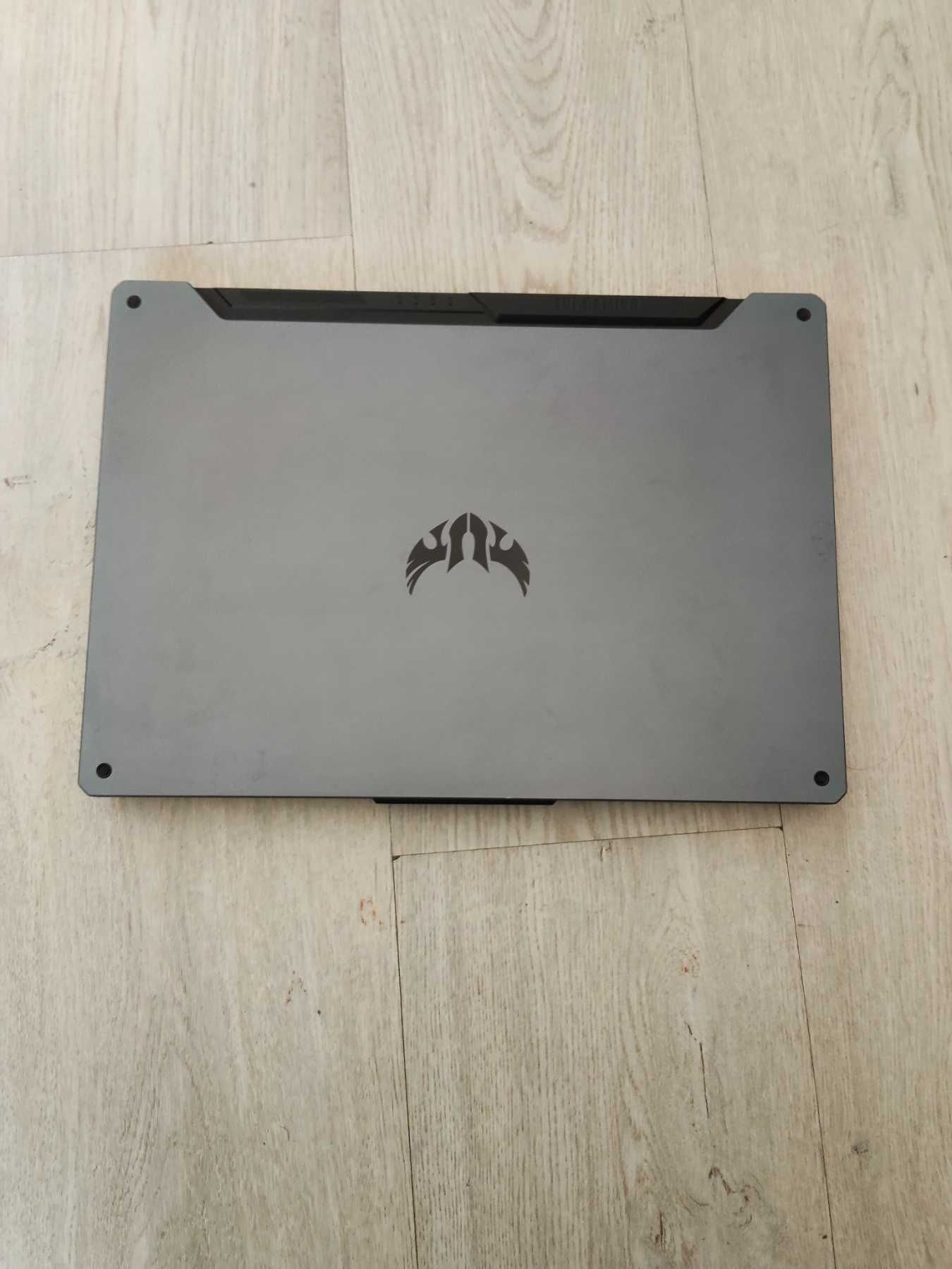 ASUS TUF A15 para peças