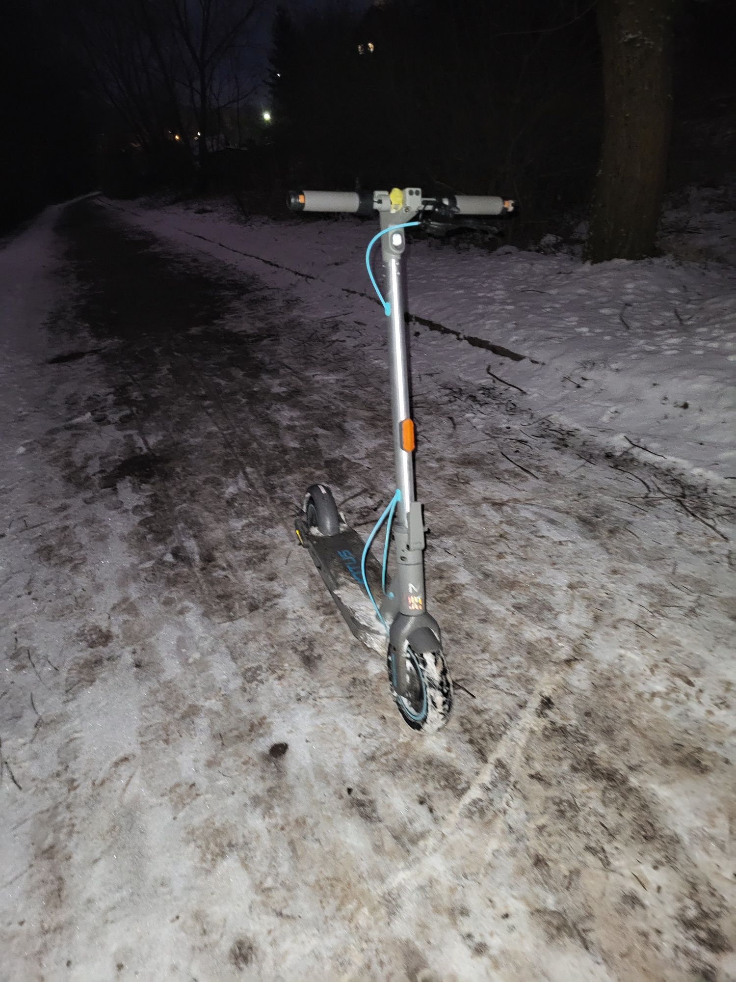 Motus Scotty 10 2022r