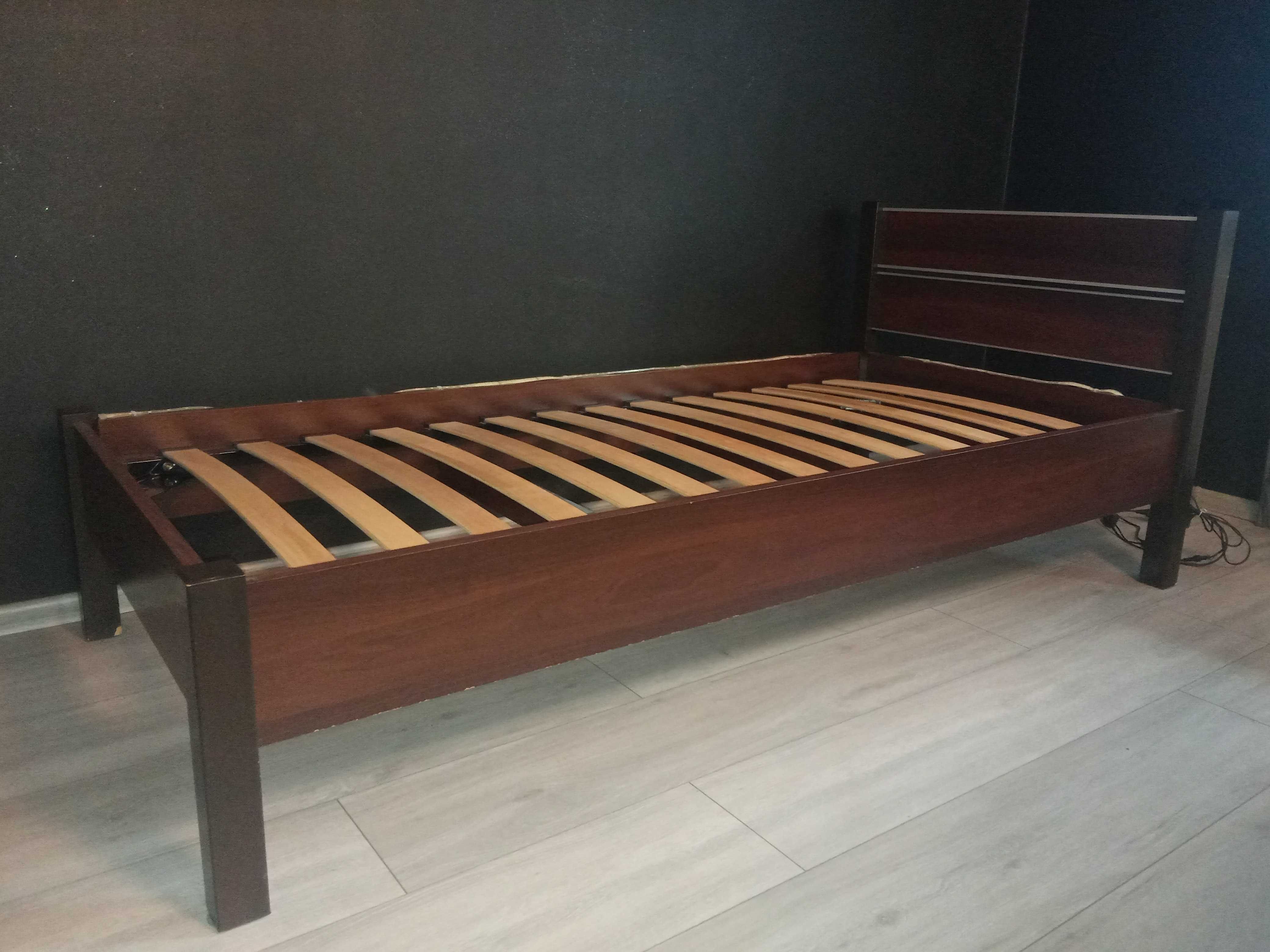 Łóżko młodzieżowe 90x200
