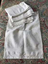 Турецкие полотенца для рук, цена за 1