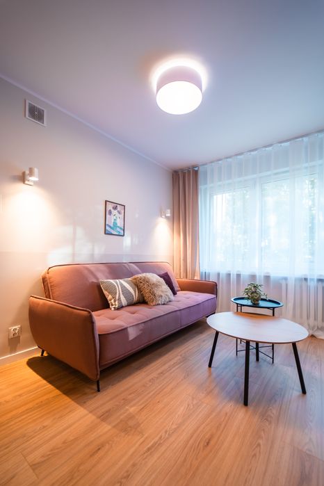 Sofa wersalka kanapa rozkładana Sweetsit Gala