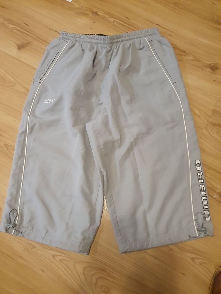 Krótkie spodenki 3/4 Umbro
