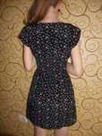 Платье Cameo rose 12-14 лет 42-44