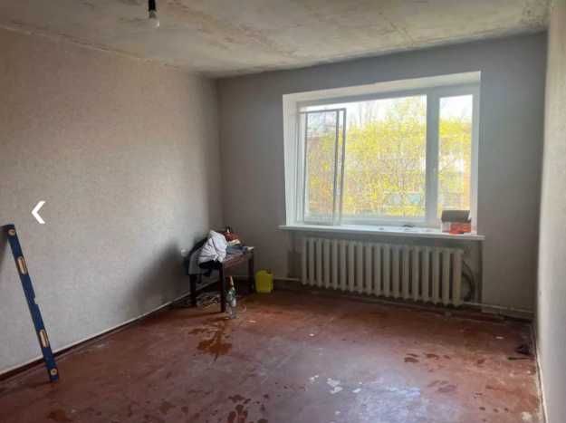 1 кімнатна квартира Миколаївка