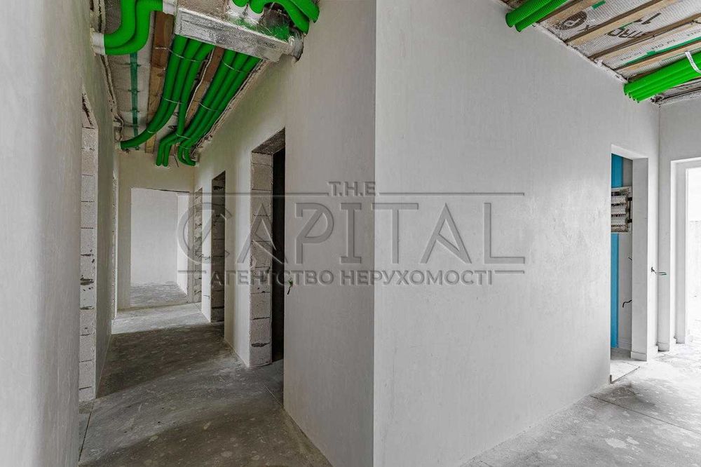 Продаж будинку,  Ходосівка, Обухівський р-н