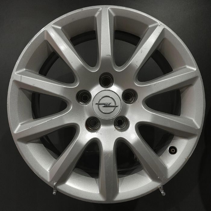 Felgi 16 5x110 Opel Astra H, Zafira, Vectra C (F509014-43)