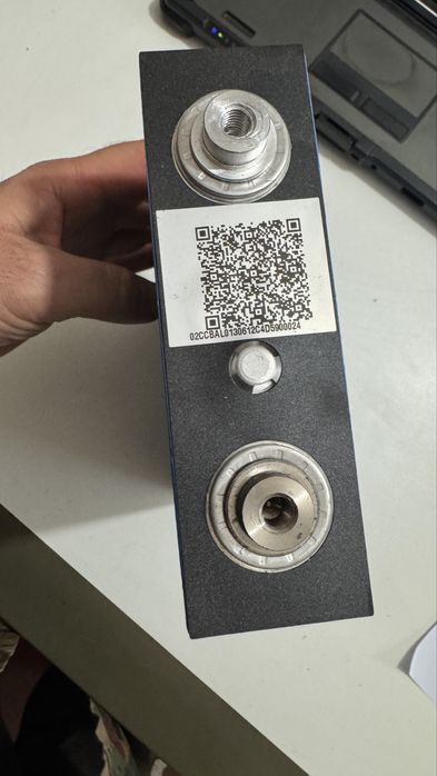 Акумулятор LifePo4 Lishen 130ah