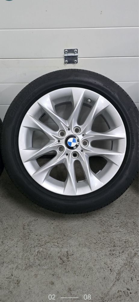 Felgi BMW e60 e61 e84 e90 styling 621