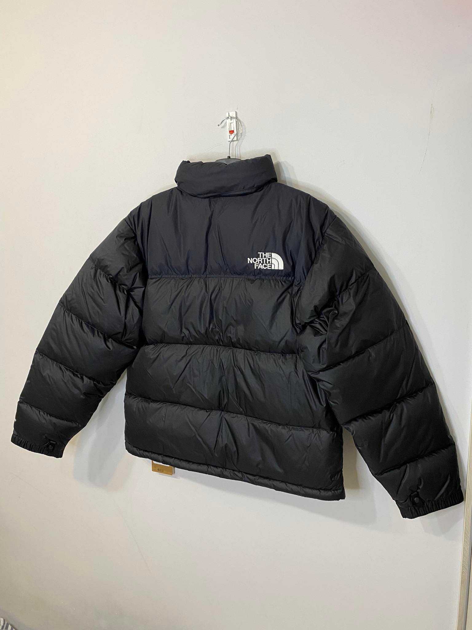 Kurtka Zimowa/ Puchowa The North Face 700 TNF L NOWA!