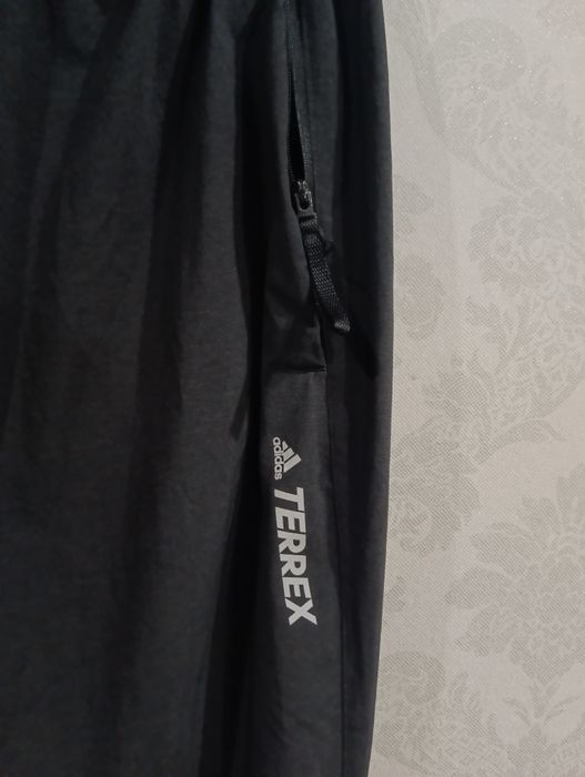 Спортивные штаны Adidas Terrex Liteflex