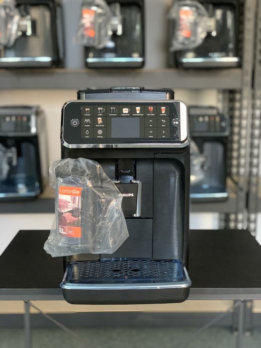 Самый большой выбор кофемашин в Харькове ,приезжай и выбирай