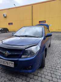 Продам авто Джилі МК Geely MK 1.6 газ/бензин 2008р.в. 200тис.км