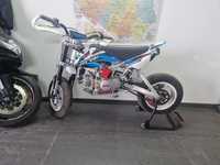 Pit Bike MRF 140SM