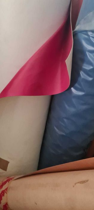 Tkaniny obiciowe sprzedam stok