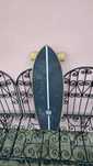 SurfSkate  - skate seminovo com simulador de surf
