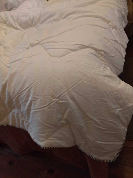 Edredon IKEA - "todas as estações" - solteiro