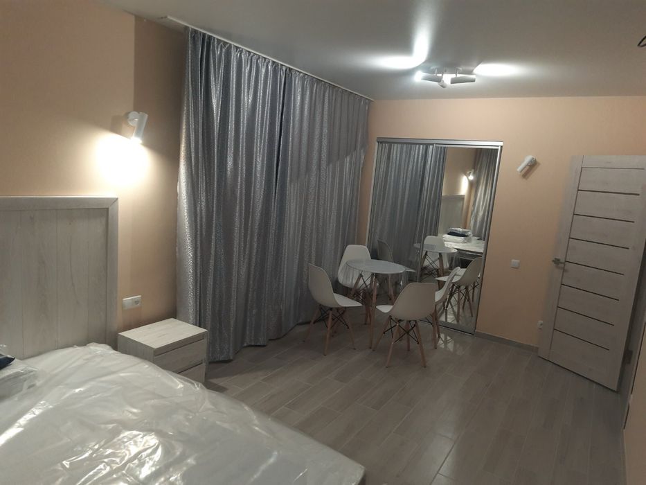 VIP Здається вперше. Сучасна з новим ремонтом квартира. Р- н Ковалівка