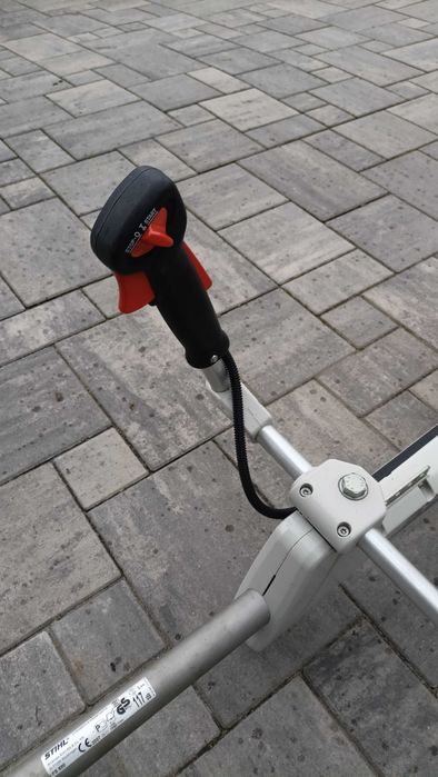 Kosa spalinowa Stihl Fs550