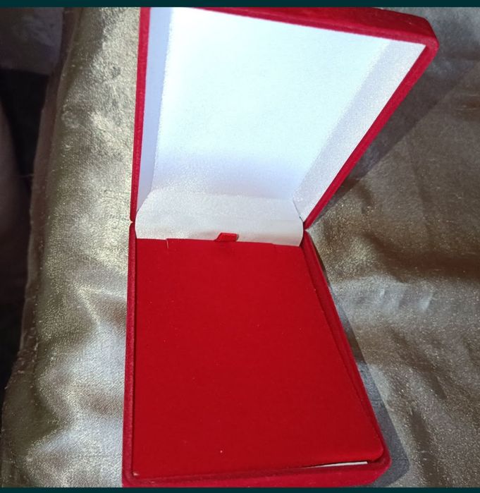 Футляр/Подарункова шухлядка