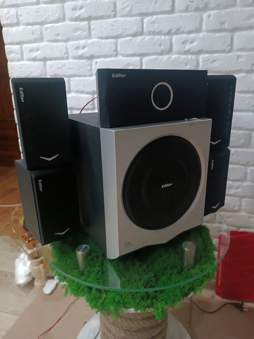 Акустична система Edifier