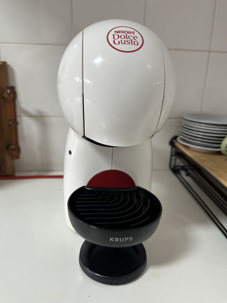 Máquina de café Dolce Gusto
