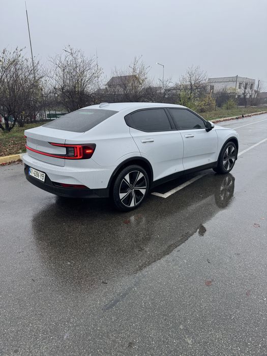 Polestar PS 2 78kW AWD 2022 год