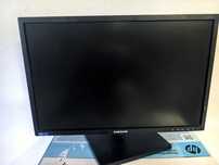 Monitor 22" Samsung