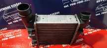 Intercooler Audi A4 B6 1.9 130 Manual 01 Blask Gołdap