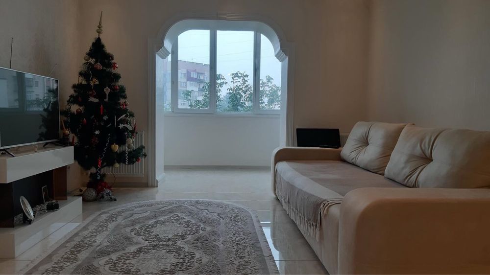 Квартира двокімнатна