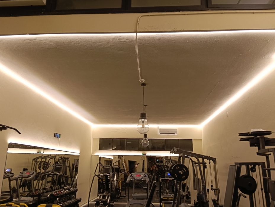 Serviço Eletricidade Profissional- Quadro elétricos, Avarias etc..