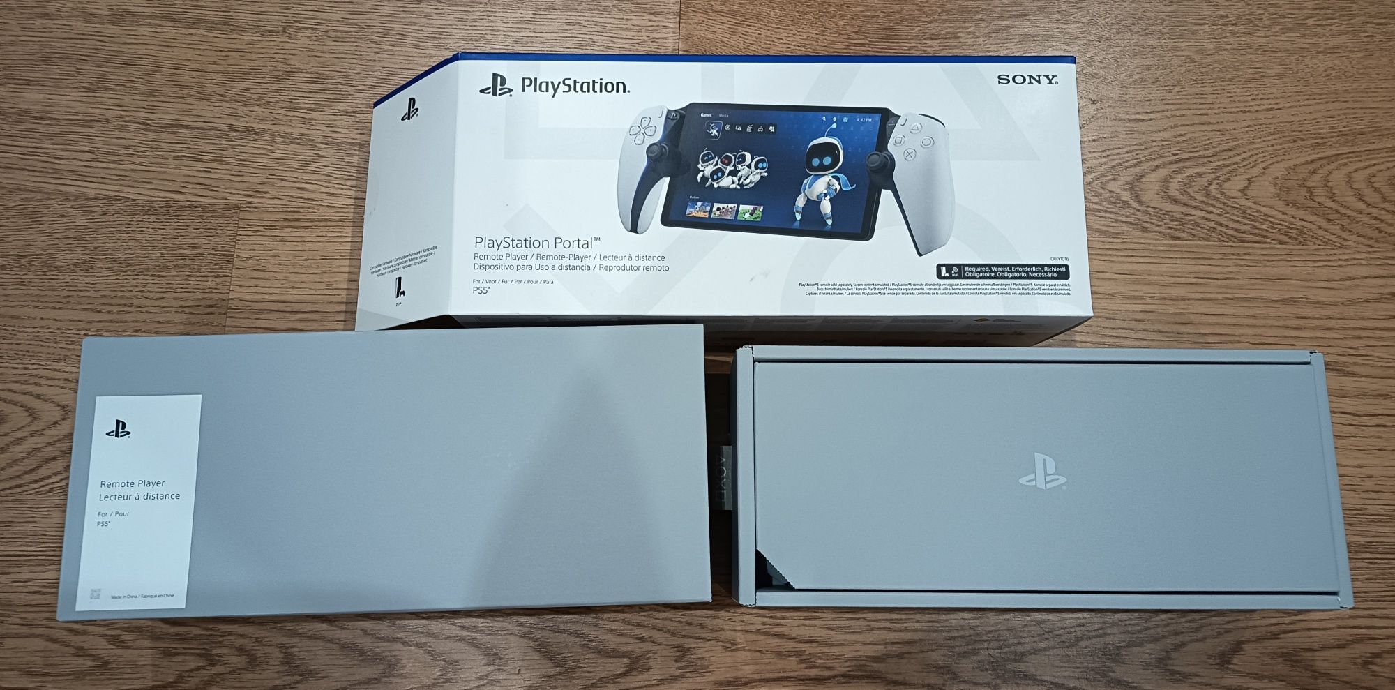 PlayStation Portal