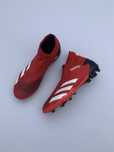 Копи бутси adidas predator розмір 42 27 см